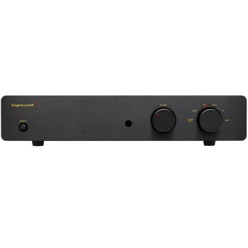 Exposure 5010 preamplifier - black