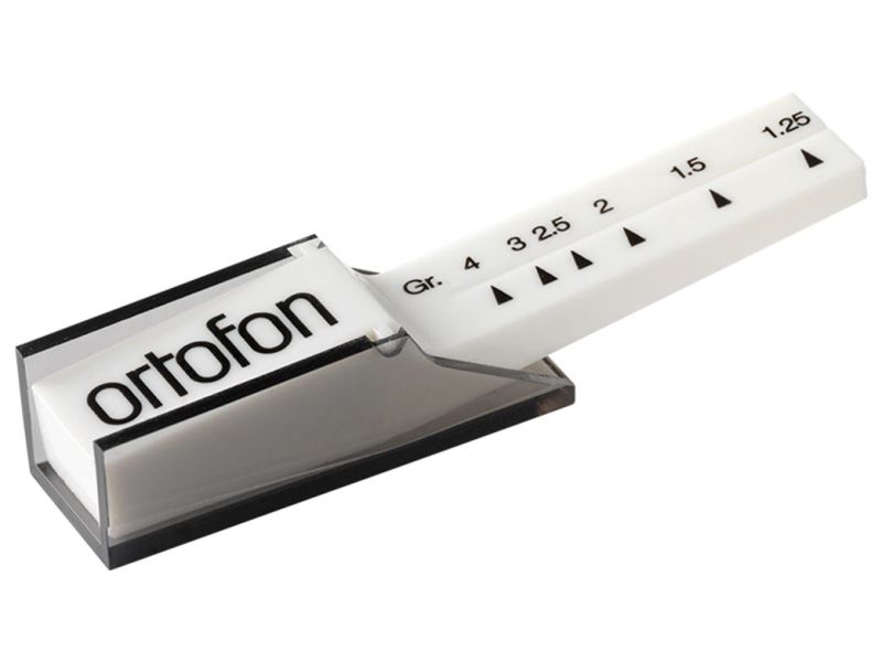 Ortofon Stylus Pressure Gauge / Scale