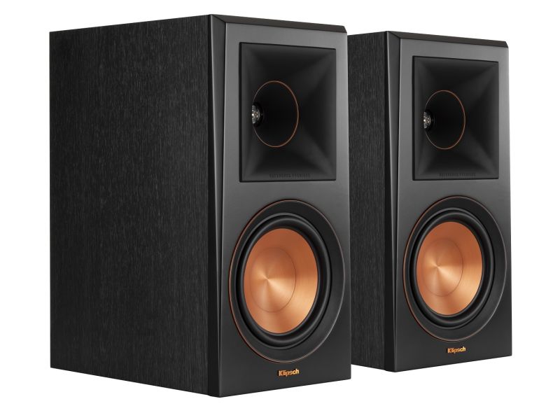 Klipsch Reference Premiere RP-600M black ebony