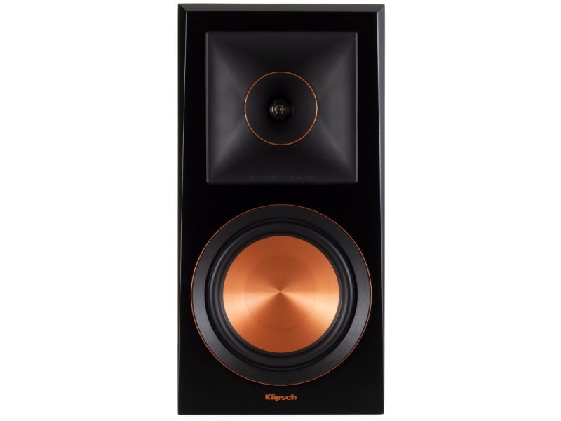 Klipsch Reference Premiere RP-600M black ebony