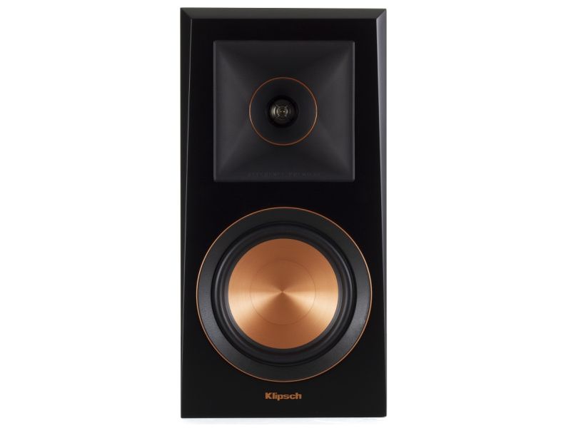 Klipsch Reference Premiere RP-500M black ebony