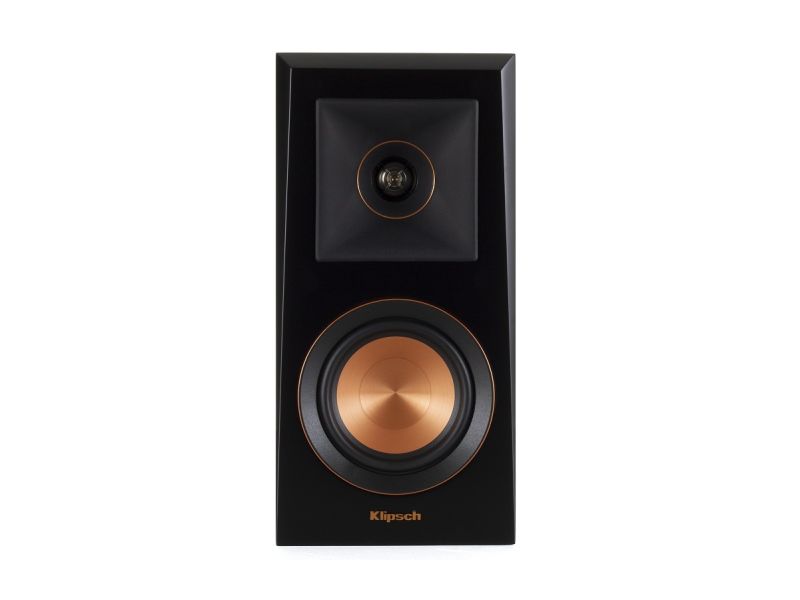 Klipsch Reference Premiere RP-400M black ebony