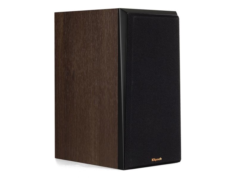 Klipsch Reference Premiere RP-500M walnut