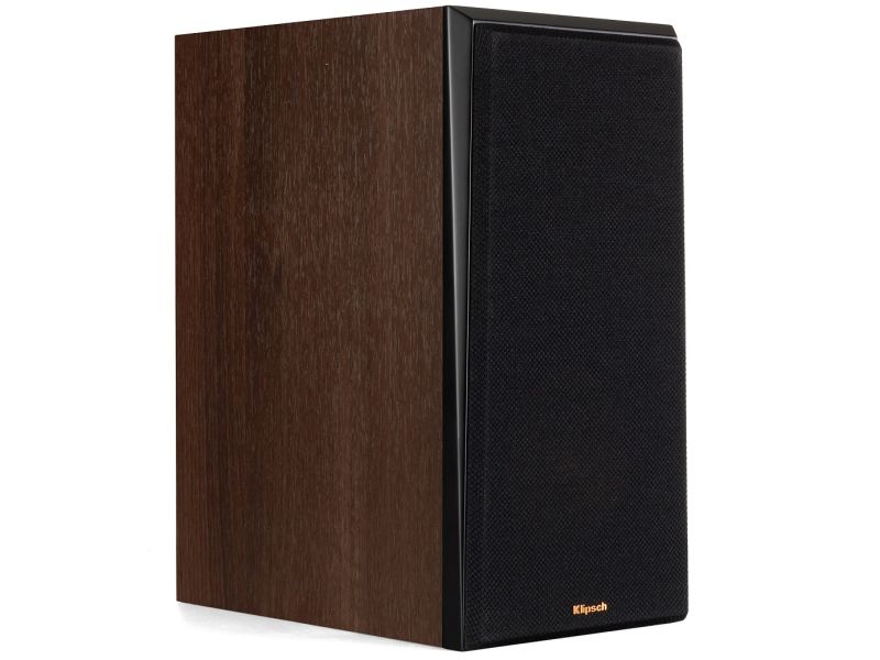 Klipsch Reference Premiere RP-600M walnut