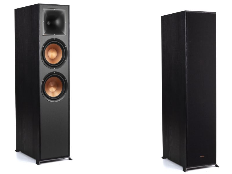 Klipsch Reference R-820F