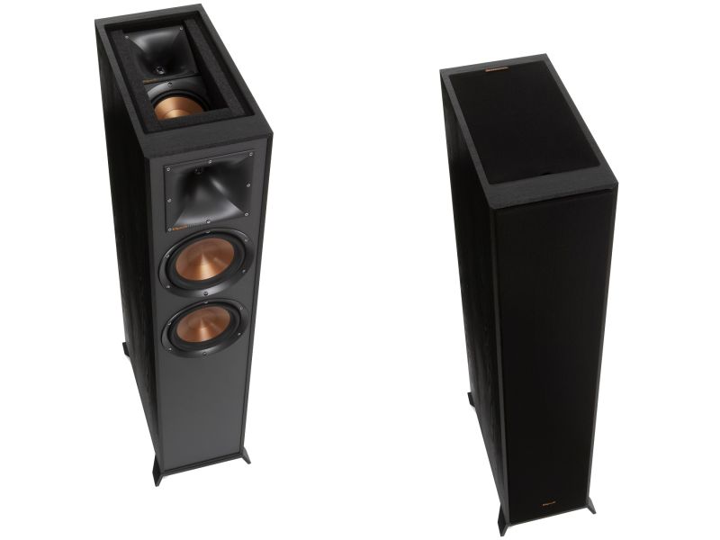 Klipsch Reference R-625FA Dolby Atmos