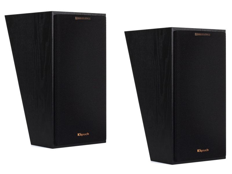 Klipsch Reference R-41SA