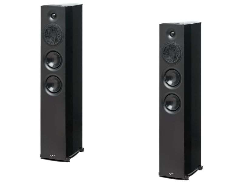 Paradigm Premier 700F gloss black