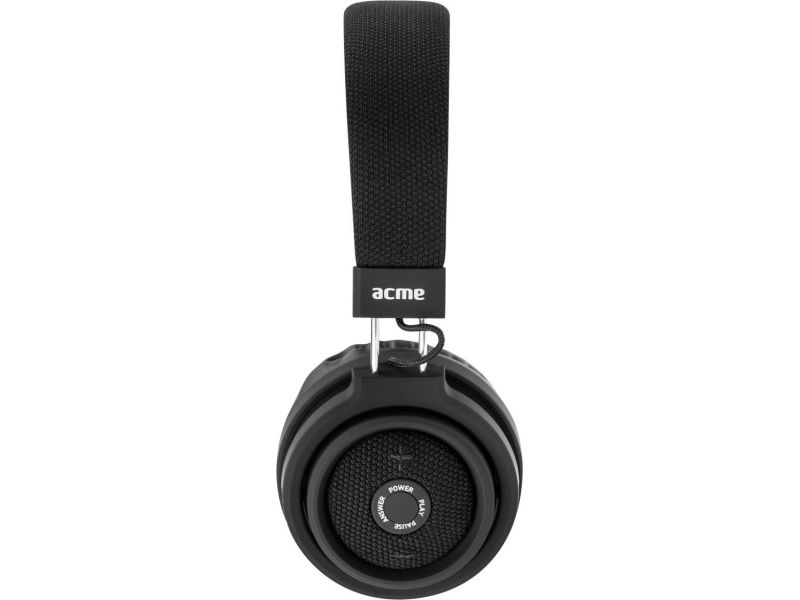 Acme BH-60 - με μικροφωνο - bluetooth