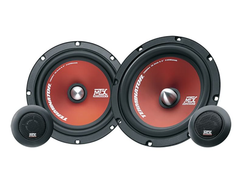 MTX TR-65S