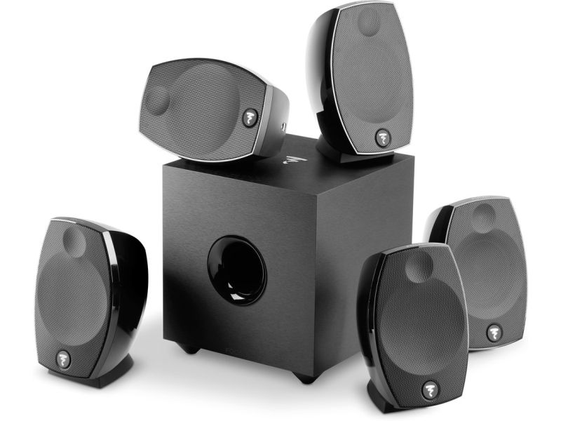 Focal Sib Evo 5.1