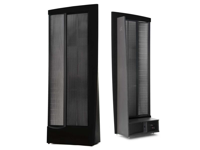 Martin Logan Masterpiece CLX Art