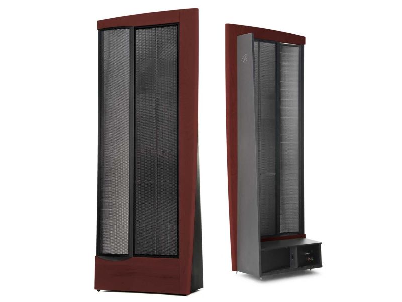 Martin Logan Masterpiece CLX Art