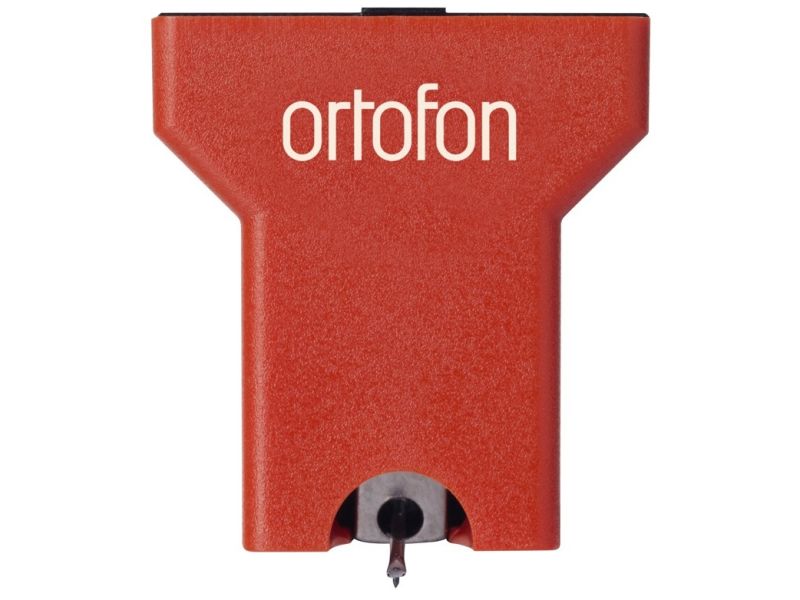 Ortofon MC Quintet Red