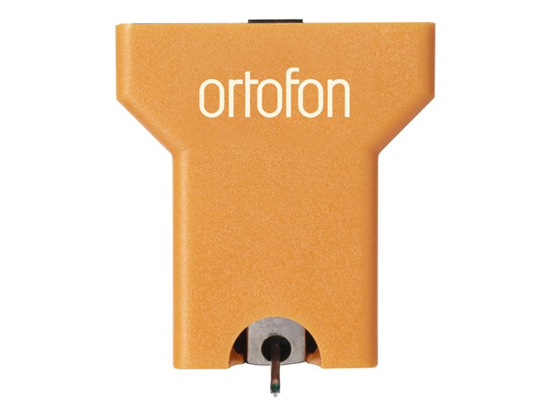 Ortofon MC Quintet Bronze