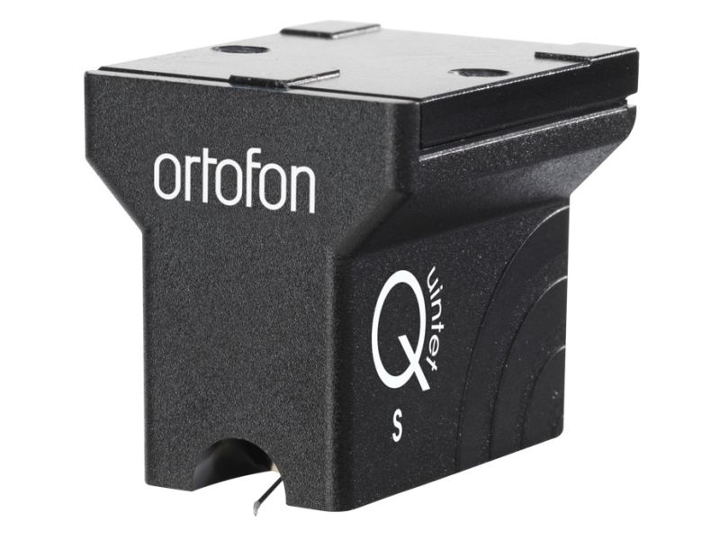 Ortofon MC Quintet Black S