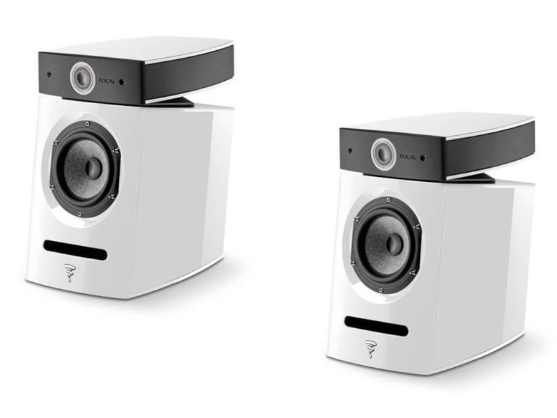 Focal Diablo Utopia Evo