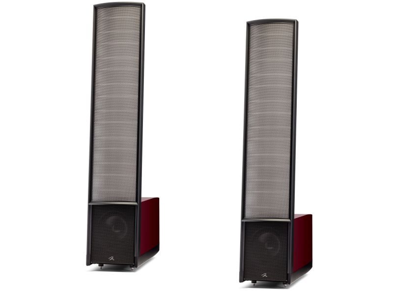 Martin Logan Masterpiece Impression ESL-11A