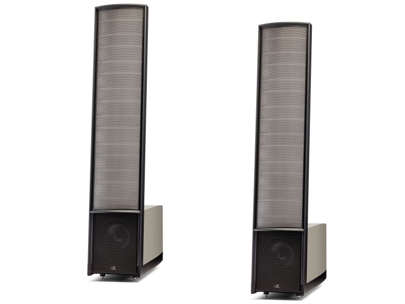 Martin Logan Masterpiece Impression ESL-11A