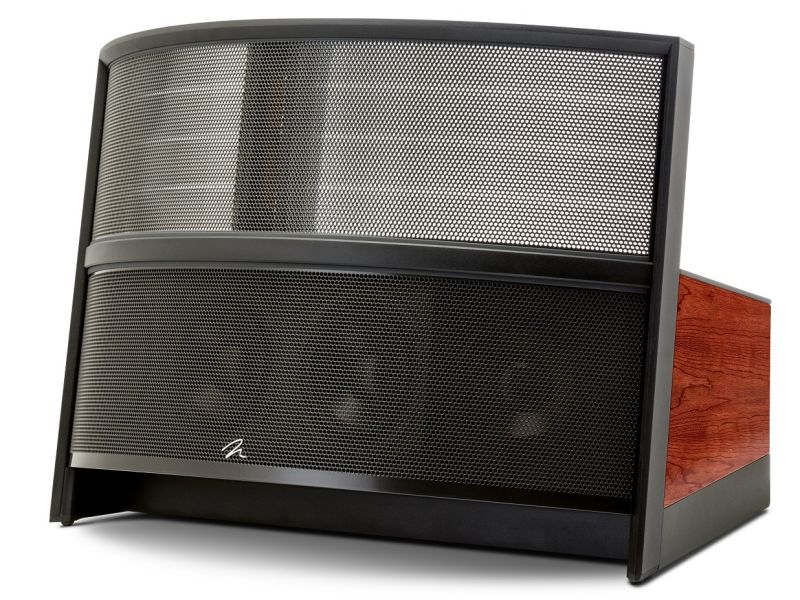 Martin Logan Classic Masterpiece ESL-C34A