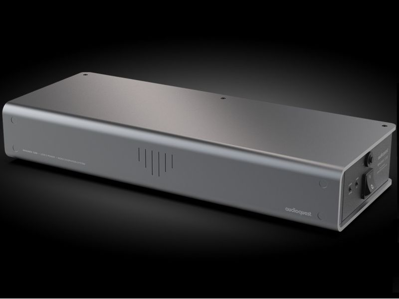 AudioQuest Niagara-1200
