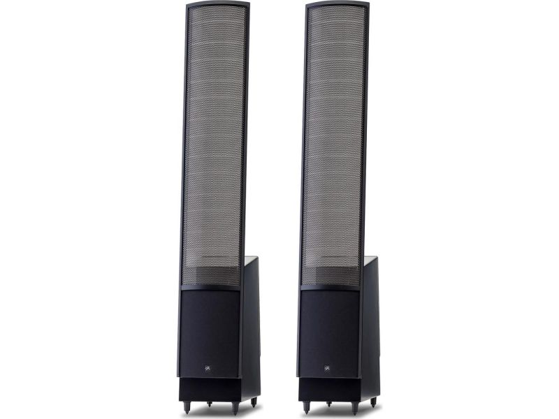 Martin Logan ElectroMotion ESL - black