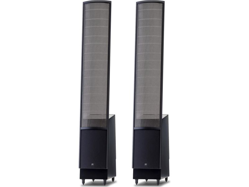 Martin Logan ElectroMotion ESL-X - black