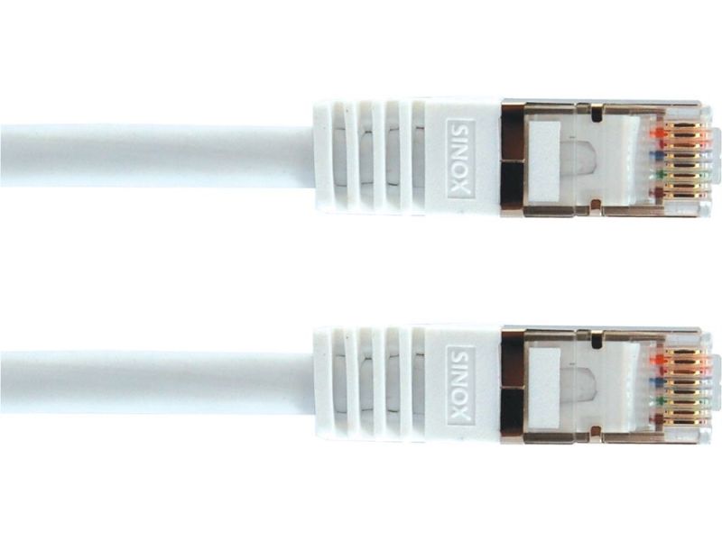 Sinox Cat-6 RJ45 S/FTP