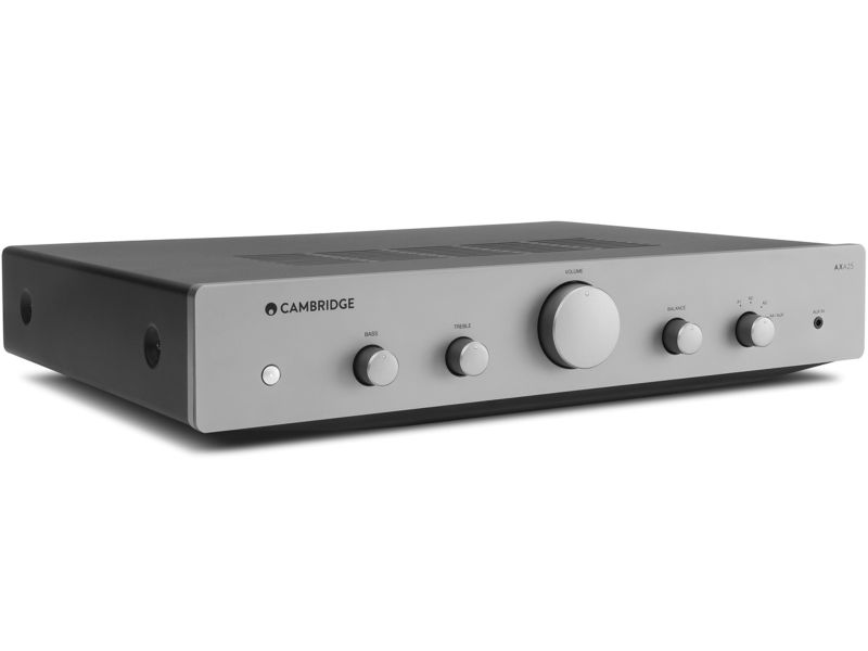 Cambridge Audio AXA25