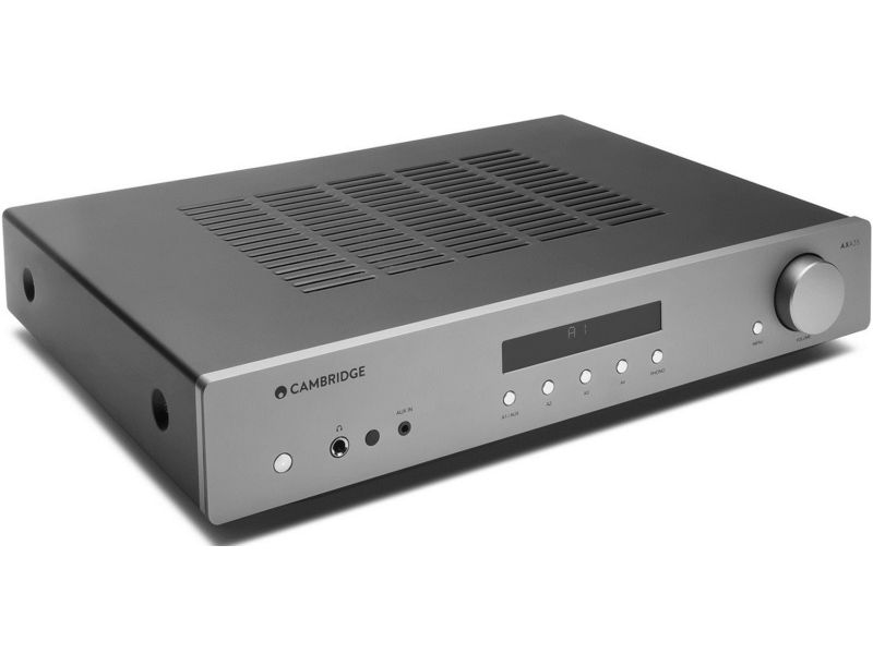 Cambridge Audio AXA35