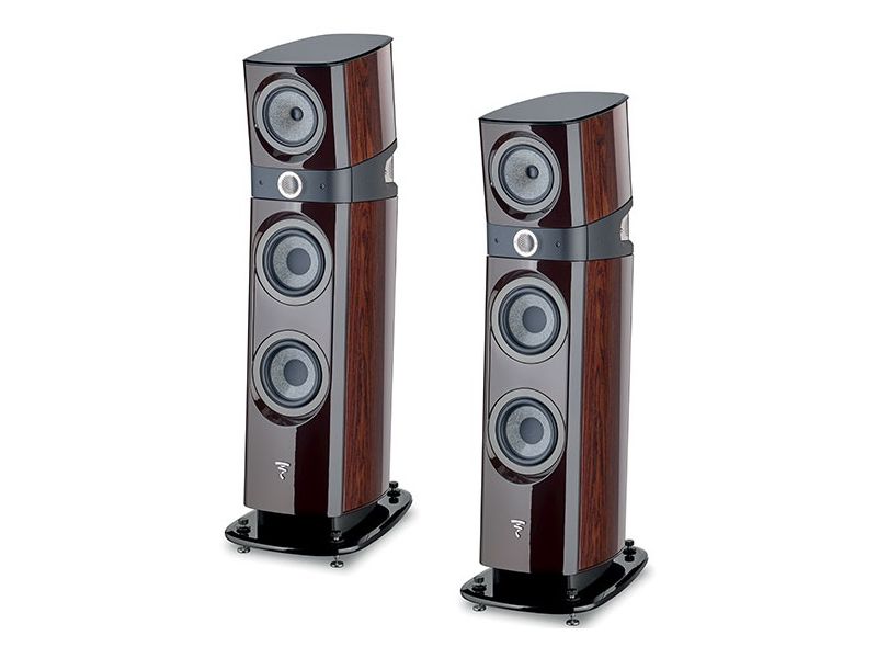 Focal Sopra No2