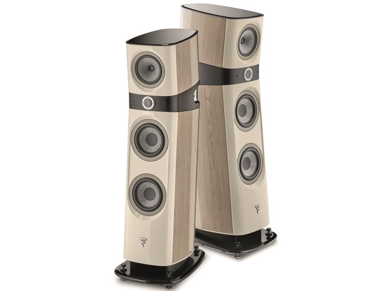 Focal Sopra No3