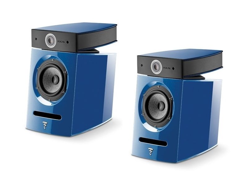 Focal Diablo Utopia Evo