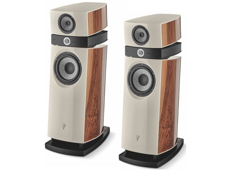 Focal Scala Utopia Evo