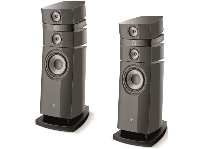 Focal Stella Utopia EM Evo