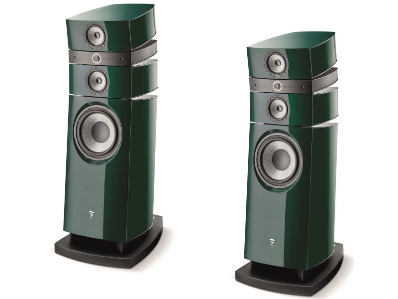 Focal Stella Utopia EM Evo