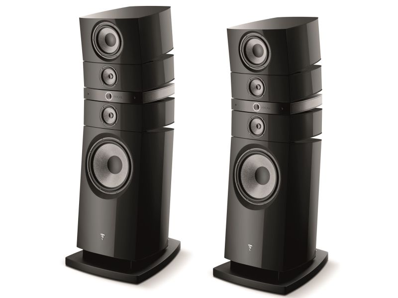 Focal Grande Utopia EM Evo