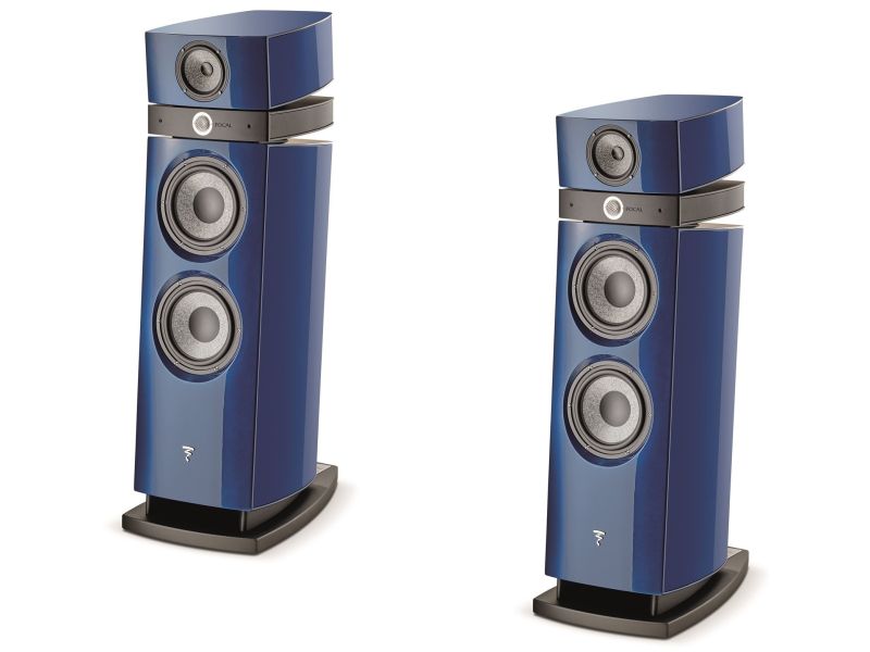 Focal Maestro Utopia Evo