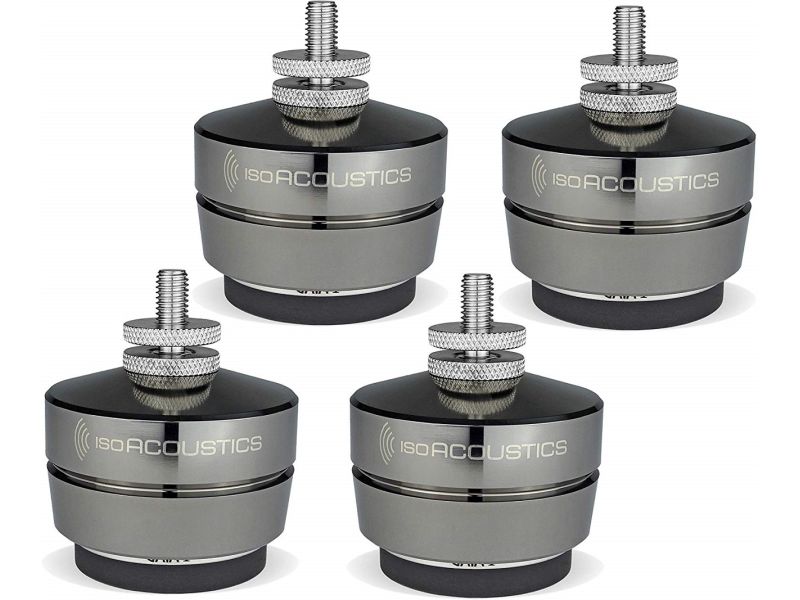 IsoAcoustics Gaia I - 4 τεμαχια