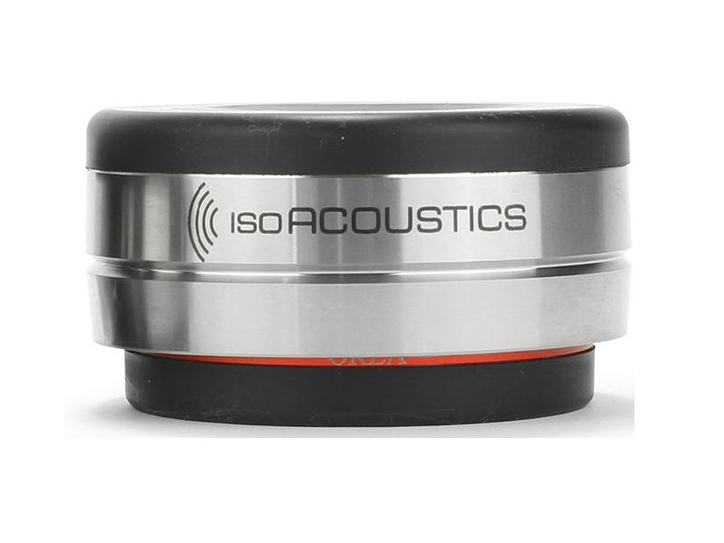 IsoAcoustics Orea-Bordeaux - 1 τεμαχιο