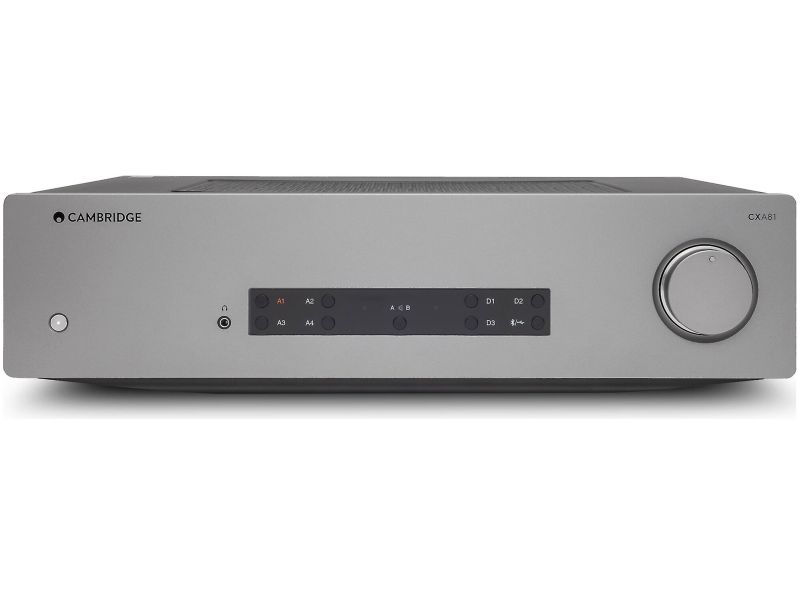 Cambridge Audio CXA81