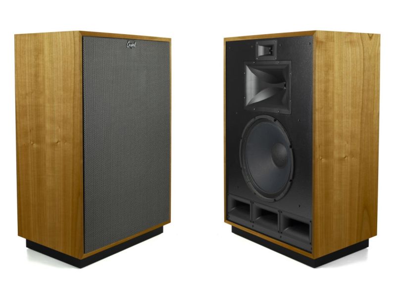 Klipsch Cornwall IV