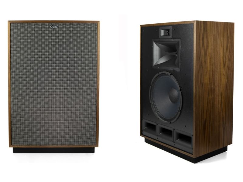 Klipsch Cornwall IV