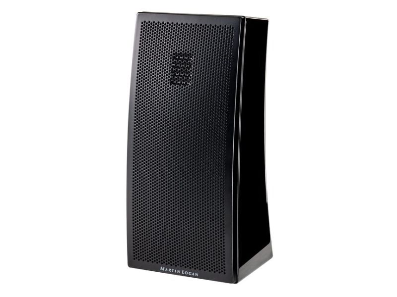 Martin Logan Motion-2i gloss black