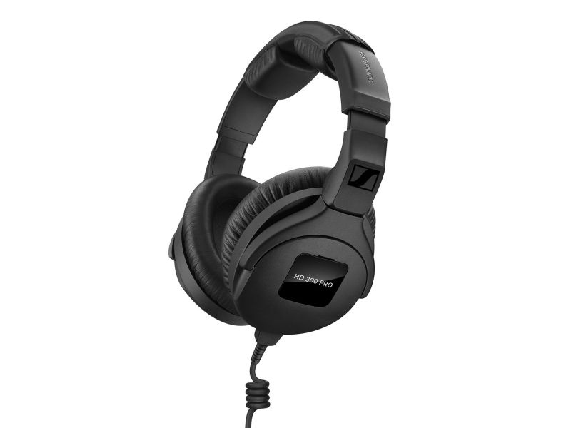 Sennheiser HD-300 Pro