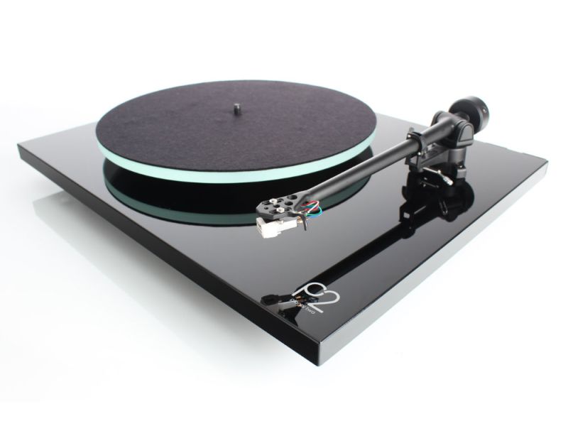 Rega Planar-2