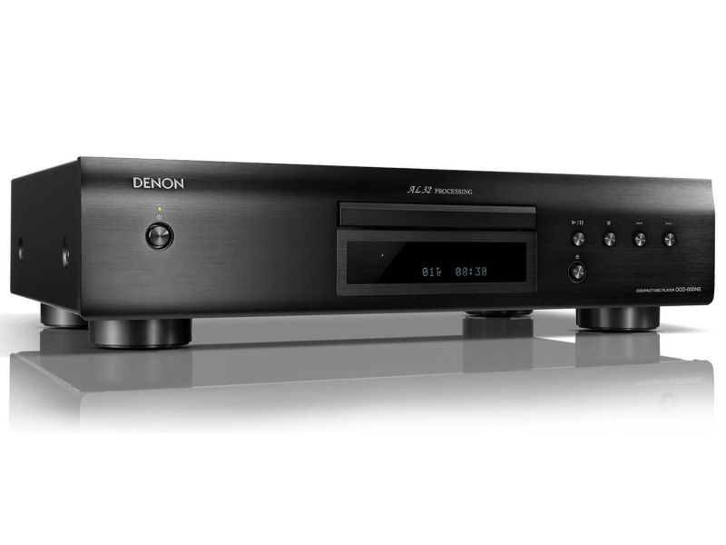 Denon DCD-600NE