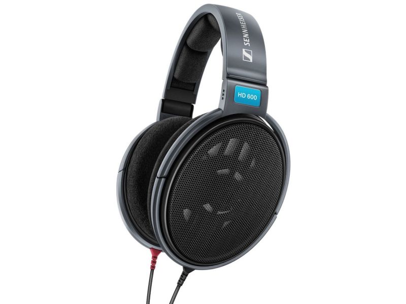 Sennheiser HD-600