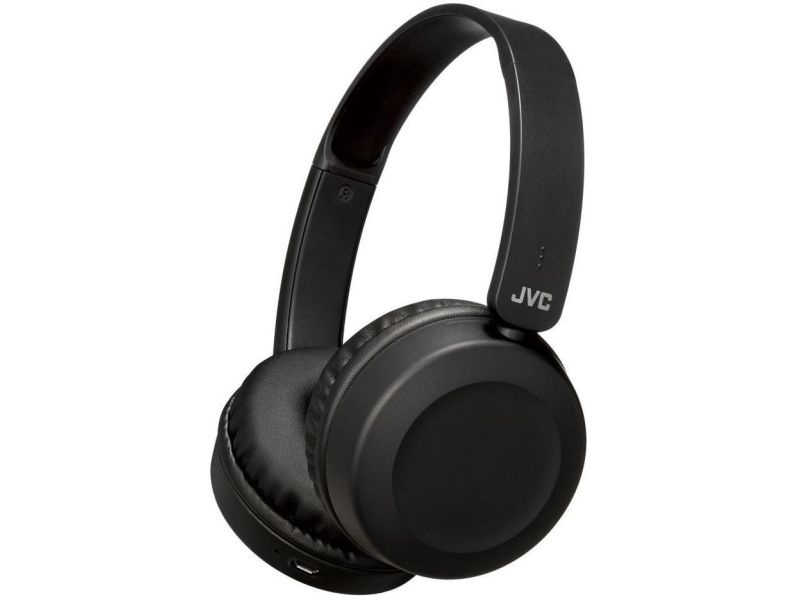 JVC HA-S31BT black