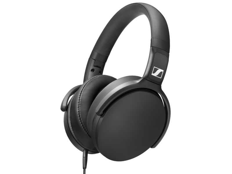 Sennheiser HD-400S